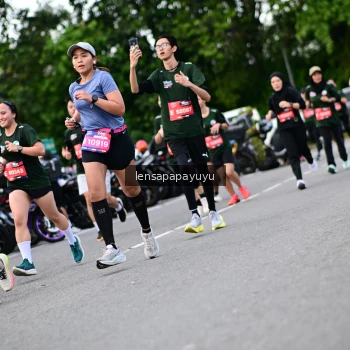 Runner Photo 4134020