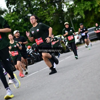 Runner Photo 4134031