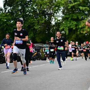 Runner Photo 4134038