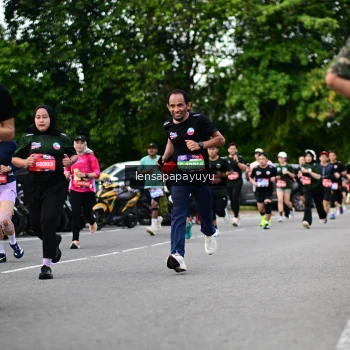 Runner Photo 4134041