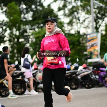Runner Photo 4134049