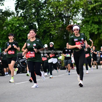 Runner Photo 4134079