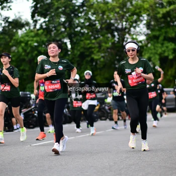 Runner Photo 4134080