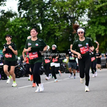 Runner Photo 4134081