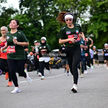 Runner Photo 4134086