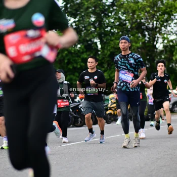 Runner Photo 4134091
