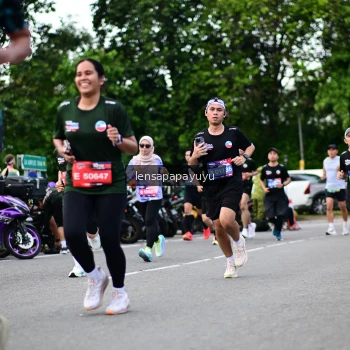 Runner Photo 4134101