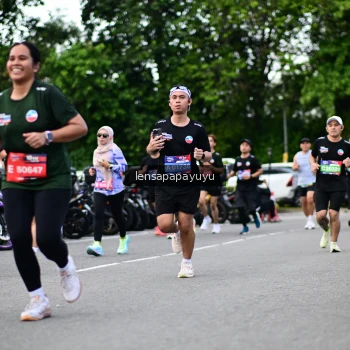 Runner Photo 4134103