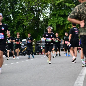 Runner Photo 4134108