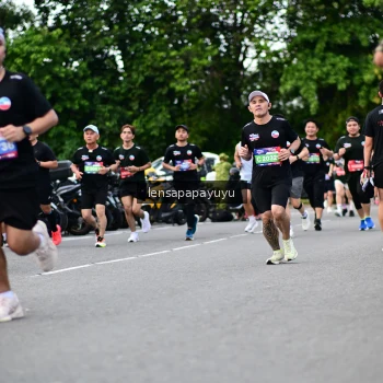 Runner Photo 4134109