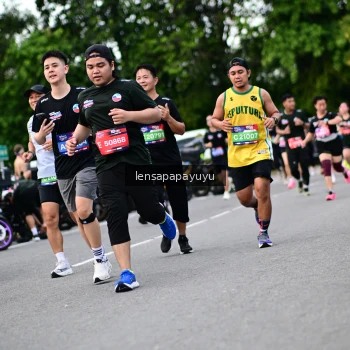 Runner Photo 4134110