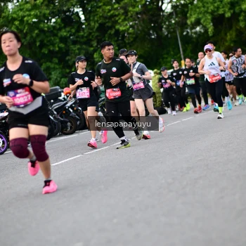 Runner Photo 4134128