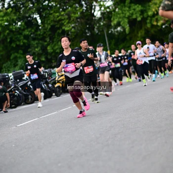 Runner Photo 4134130