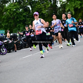 Runner Photo 4134134