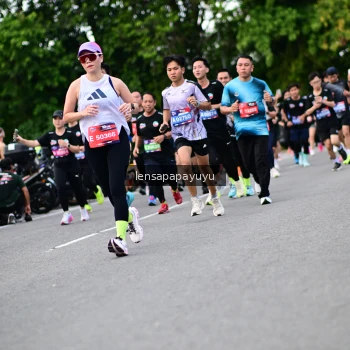 Runner Photo 4134138