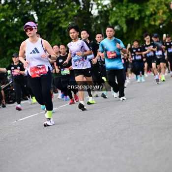 Runner Photo 4134139