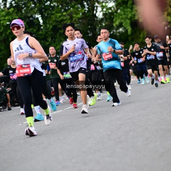 Runner Photo 4134140