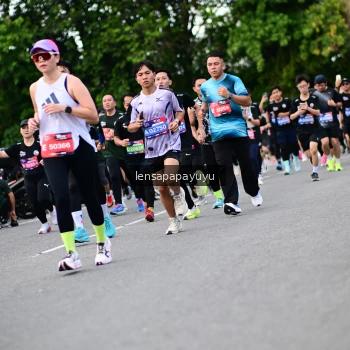 Runner Photo 4134141