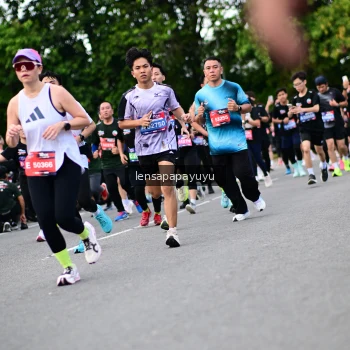 Runner Photo 4134142