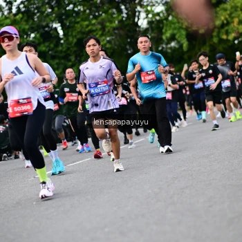 Runner Photo 4134143