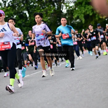 Runner Photo 4134144