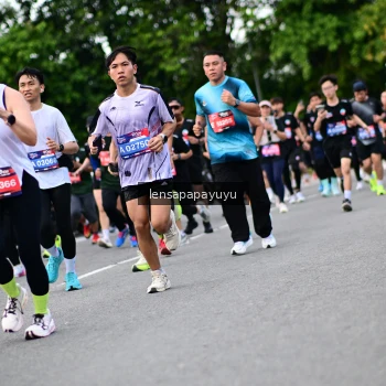 Runner Photo 4134145