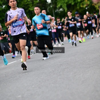 Runner Photo 4134146