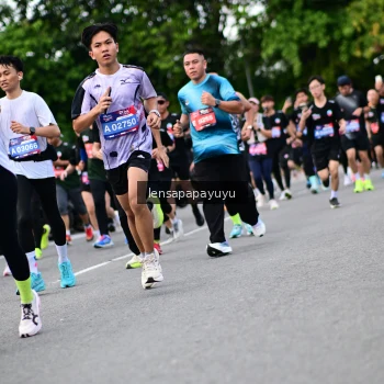 Runner Photo 4134148