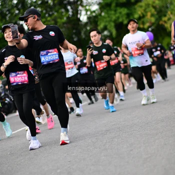 Runner Photo 4134157