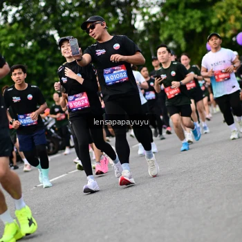 Runner Photo 4134159