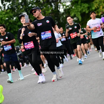 Runner Photo 4134160