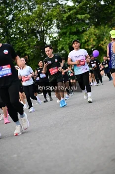 Runner Photo 4134161