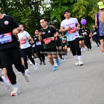 Runner Photo 4134164