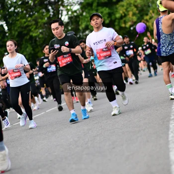 Runner Photo 4134167