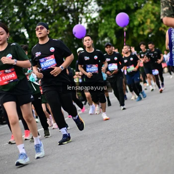 Runner Photo 4134173
