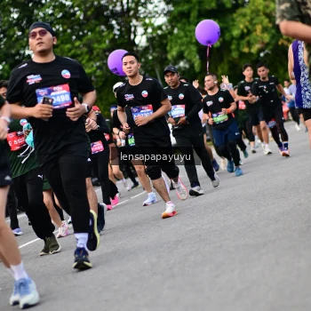 Runner Photo 4134174