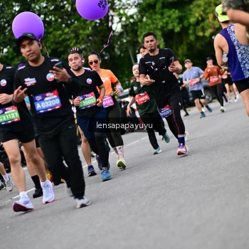 Runner Photo 4134190