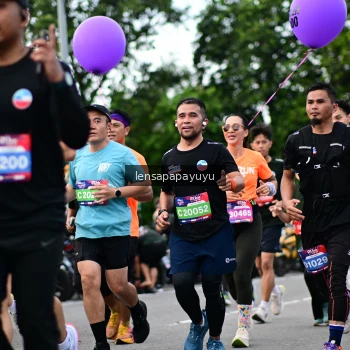 Runner Photo 4134191