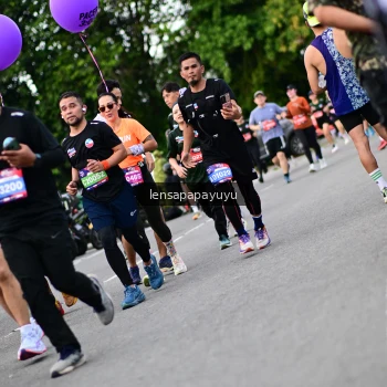 Runner Photo 4134193