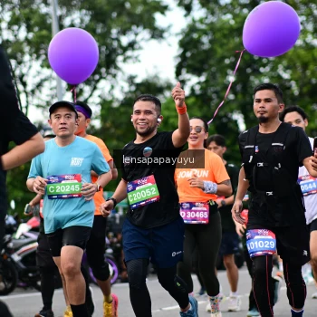 Runner Photo 4134194