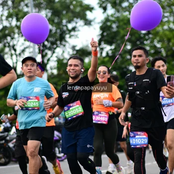 Runner Photo 4134196