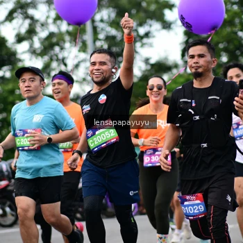Runner Photo 4134197