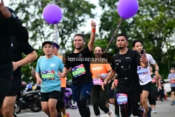 Runner Photo 4134198