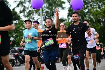 Runner Photo 4134199