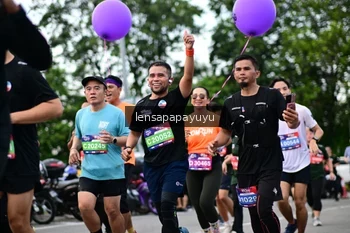 Runner Photo 4134201