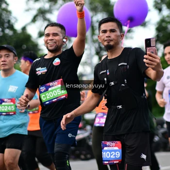 Runner Photo 4134203