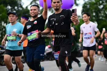 Runner Photo 4134205