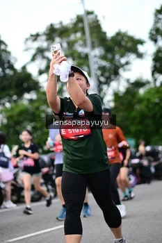 Runner Photo 4134208