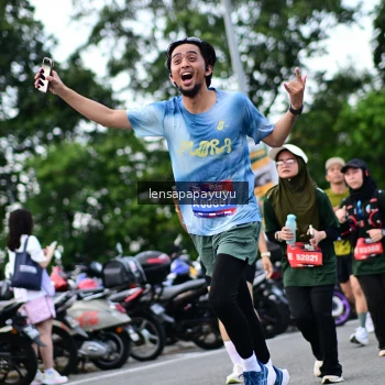 Runner Photo 4134237