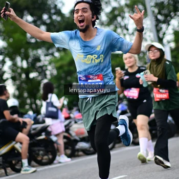 Runner Photo 4134238